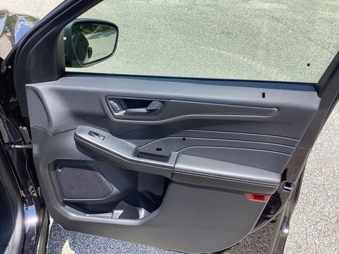 New 2025 Ford Escape Active w/ Tech Pack #1 image 25