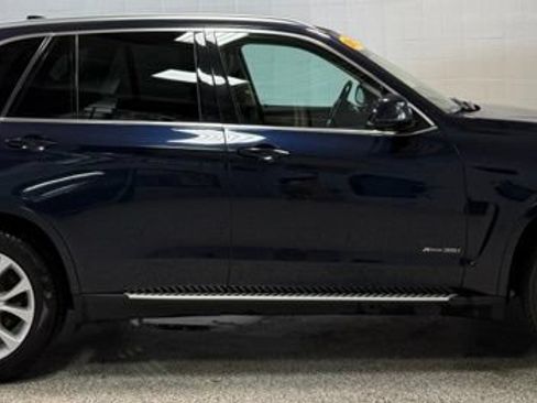 Used 2015 BMW X5 xDrive35i AWD/4WD image 7
