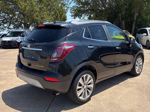 Used 2018 Buick Encore Preferred FWD image 5