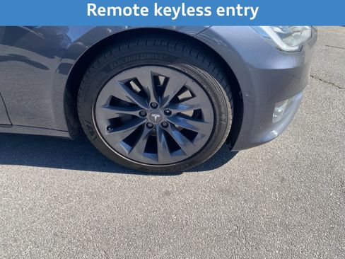 Used 2020 Tesla Model S Long Range image 6