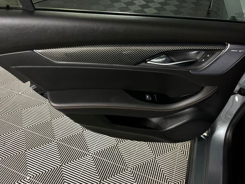 Used 2024 Cadillac CT5 V w/ Cold Weather Package image 29