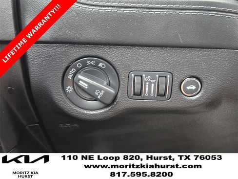 Used 2023 Dodge Charger Scat Pack w/ Plus Group image 25