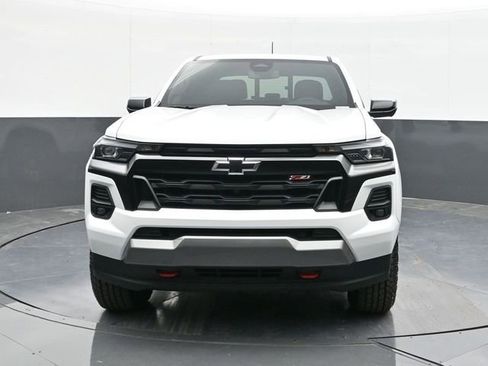 New 2025 Chevrolet Colorado Z71 w/ Technology Package image 23