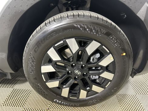 New 2026 Hyundai Santa Cruz SE image 24