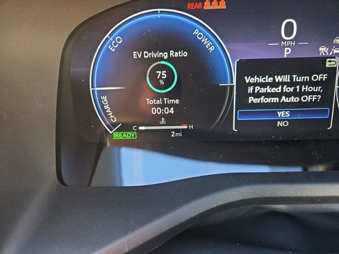 New 2026 Toyota Camry XSE FWD image 16