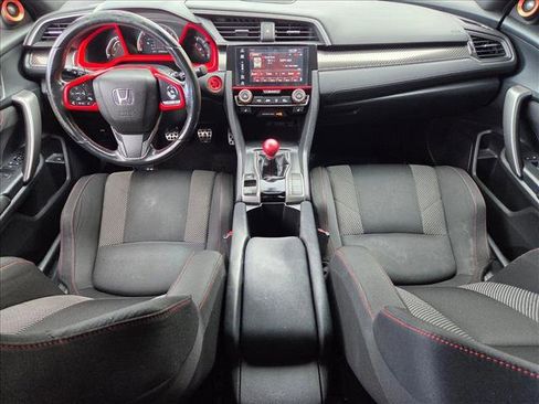 Used 2017 Honda Civic Si image 17