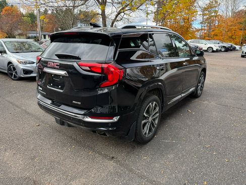Used 2020 GMC Terrain Denali image 5