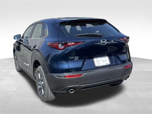 Certified 2023 MAZDA CX-30 AWD 2.5 S image 4