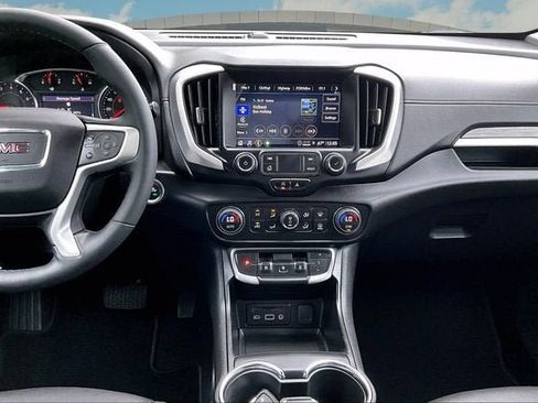 Certified 2023 GMC Terrain SLT w/ Elevation Edition AWD/4WD image 7