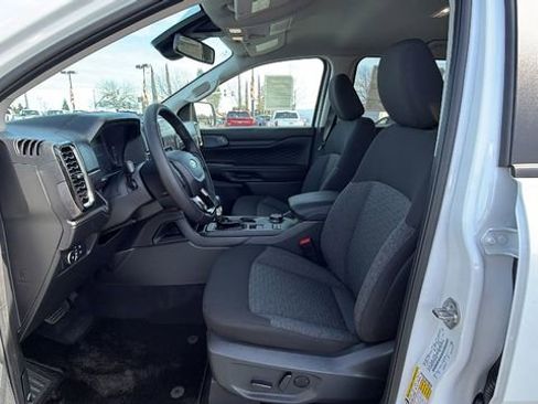 New 2026 Ford Ranger XLT image 33