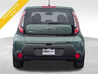 Used 2014 Kia Soul +