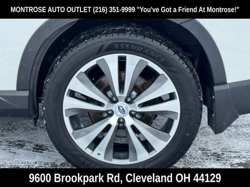 Used 2019 Subaru Ascent Limited w/ Popular Package #2 image 57