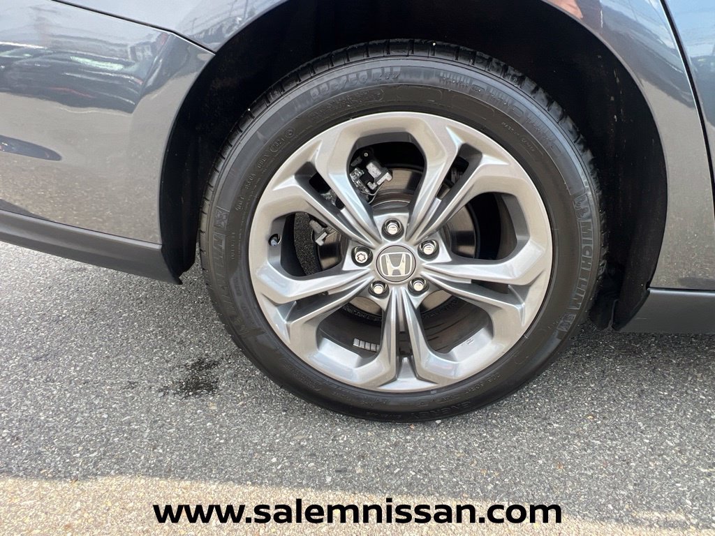 Used 2024 Honda Accord EX image 28