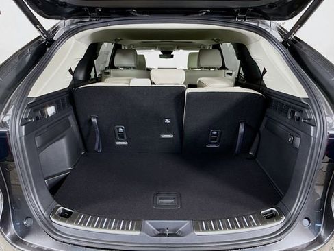 New 2025 MAZDA CX-90 Plug-In Hybrid w/ Preferred image 26