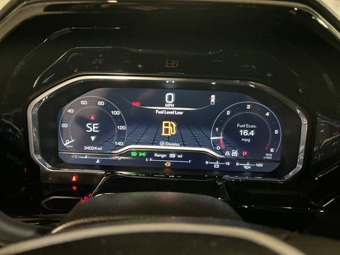 Used 2023 GMC Sierra 1500 Elevation image 15