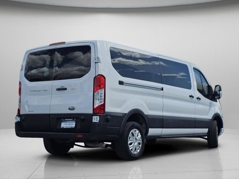 Used 2024 Ford Transit 350 XLT RWD image 22
