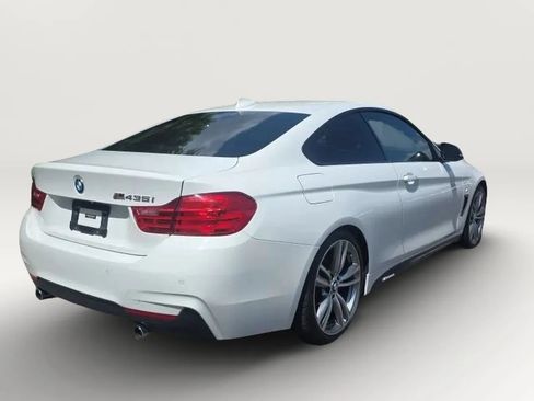 Used 2015 BMW 435i Coupe RWD image 7
