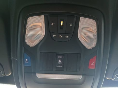 New 2026 RAM 1500 Express RWD image 7