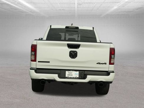 Used 2023 RAM 1500 Big Horn AWD/4WD image 8