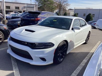 Used 2021 Dodge Charger Scat Pack w/ Plus Group