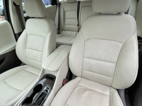 Certified 2024 Chevrolet Malibu LT image 21