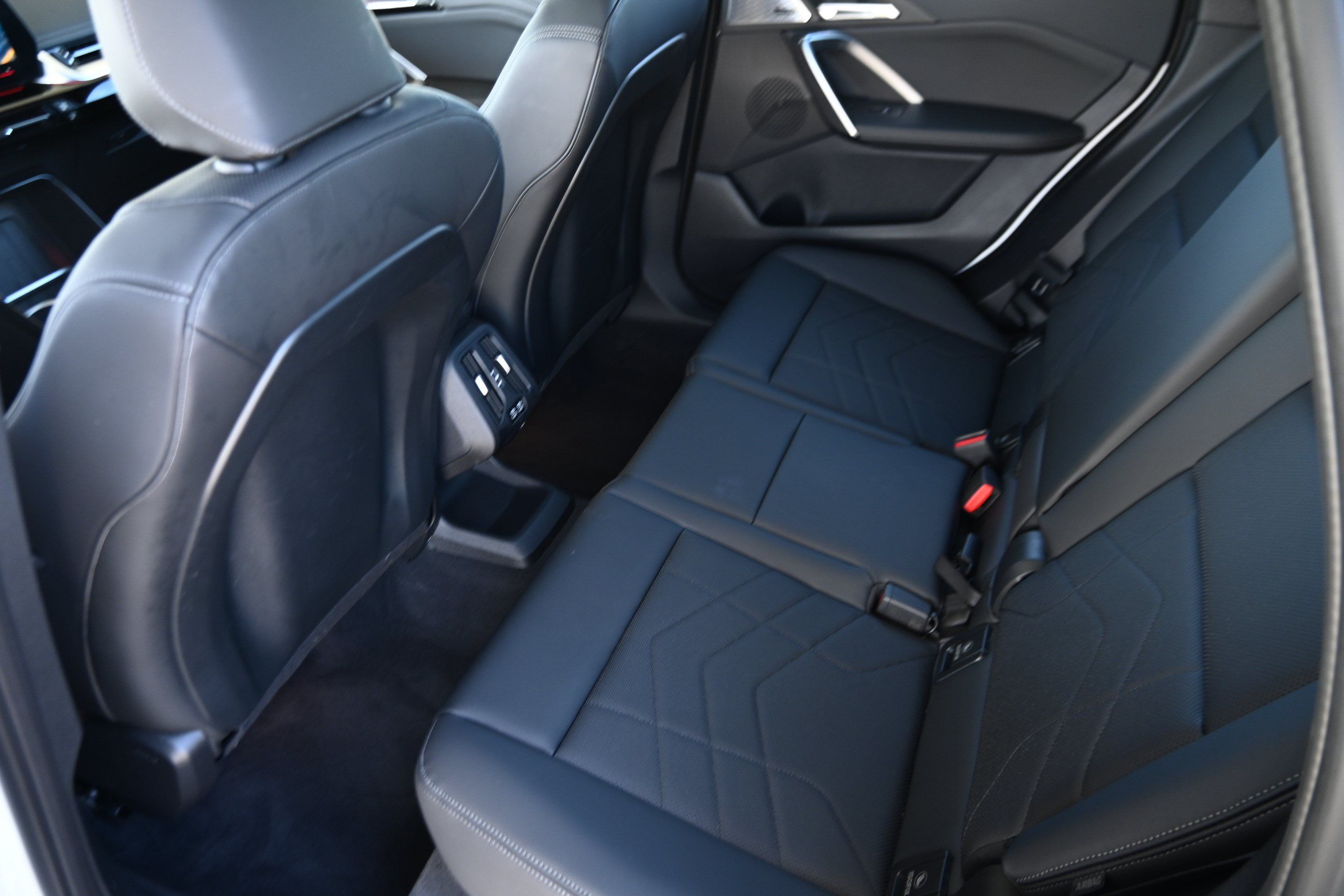 Certified 2025 BMW X1 xDrive28i w/ Premium Package AWD/4WD image 13