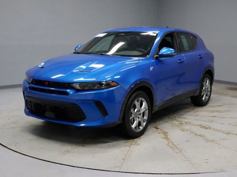 Used 2024 Dodge Hornet R/T AWD/4WD image 7