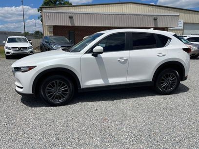 Used 2020 MAZDA CX-5 Sport