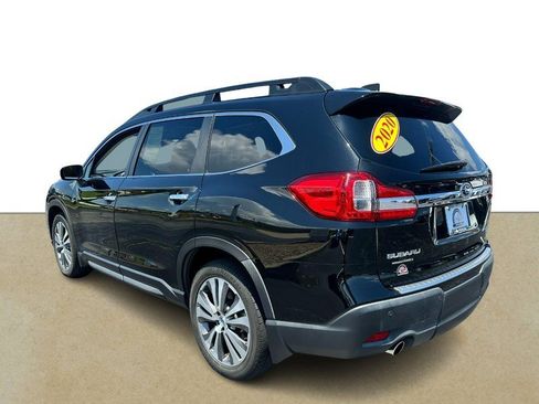 Used 2020 Subaru Ascent Touring w/ Popular Package #2A AWD/4WD image 8