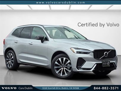 Certified 2025 Volvo XC60 B5 Plus