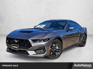 New 2026 Ford Mustang GT video 1