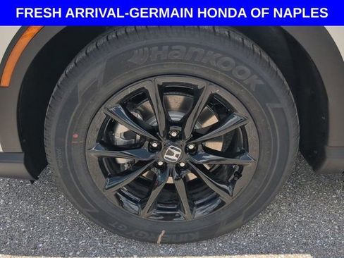 New 2026 Honda CR-V Sport image 10