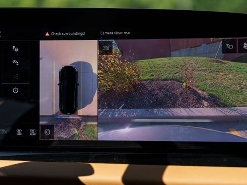 Certified 2025 Audi A5 2.0T Premium Plus w/ Premium Plus image 16