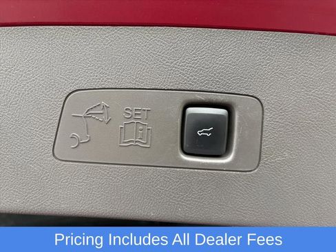 Used 2021 Lincoln Corsair Reserve w/ Equipment Group 201A AWD/4WD image 24