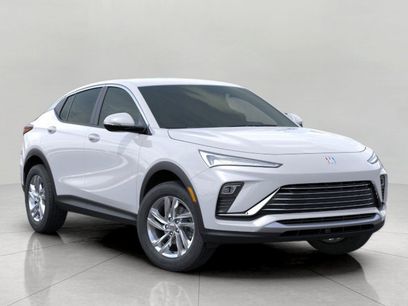 New 2026 Buick Envista Preferred w/ Convenience II Package