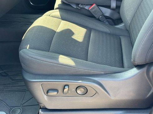 Used 2023 Chevrolet Silverado 1500 RST w/ Rally Edition image 26