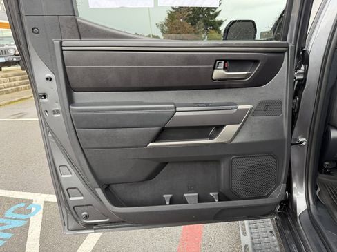 Used 2025 Toyota Tundra SR5 w/ TRD Off-Road Package image 29