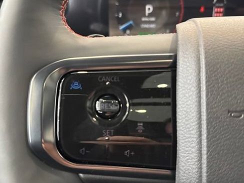 New 2026 Nissan Armada PRO-4X AWD/4WD image 14