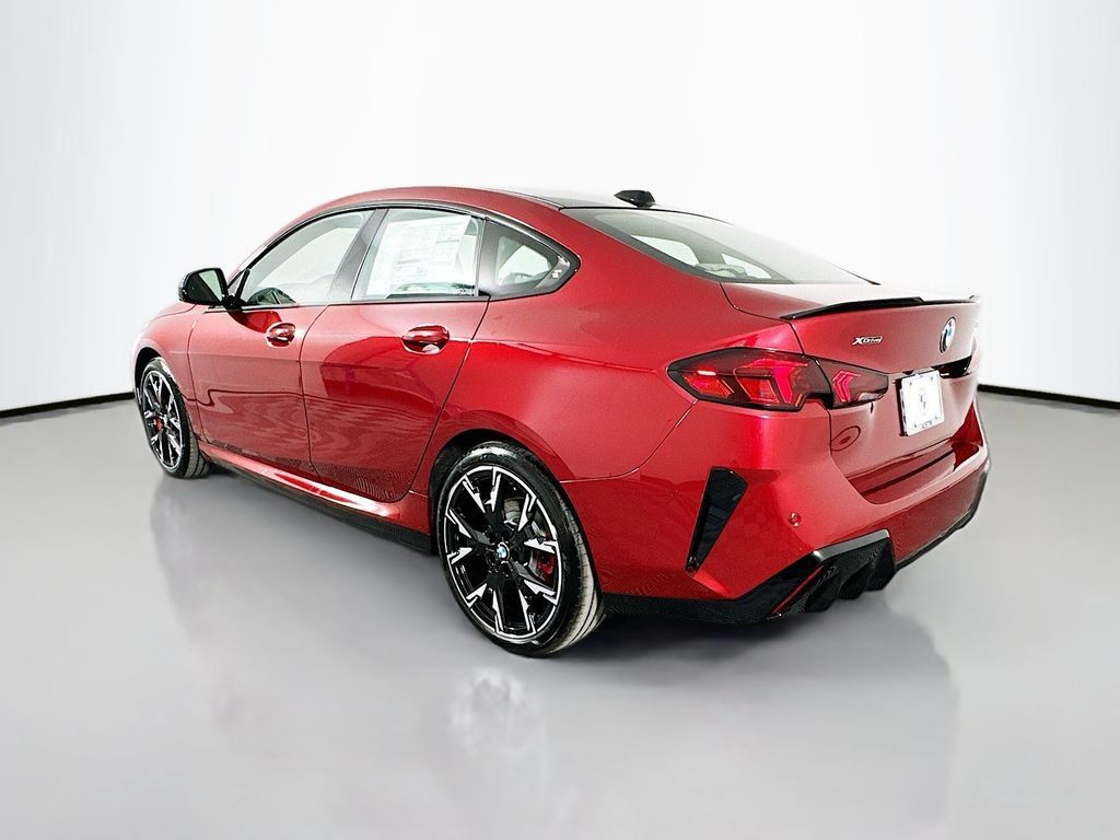 Used 2026 BMW 228i xDrive w/ Technology Package AWD/4WD image 7