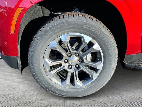 New 2026 Chevrolet Tahoe LS image 15