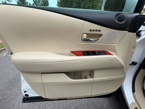 Used 2010 Lexus RX 350 2WD image 15
