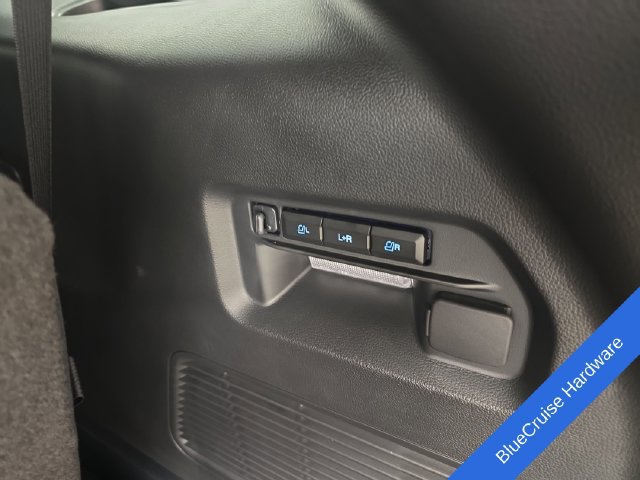 New 2027 Ford Explorer Tremor AWD/4WD image 21