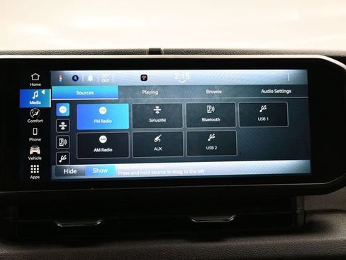 Used 2024 Jeep Wrangler Unlimited Sport AWD/4WD image 32