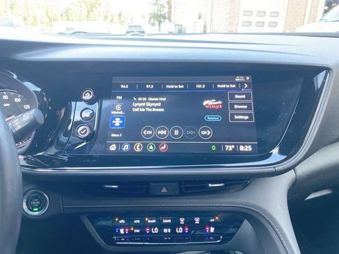 Used 2023 Buick Envision Avenir AWD/4WD image 13