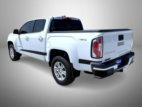 Used 2019 GMC Canyon SLE w/ SLE Convenience Package AWD/4WD image 7