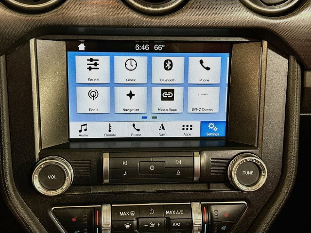 Used 2019 Ford Mustang GT Premium w/ Equipment Group 401A RWD image 35