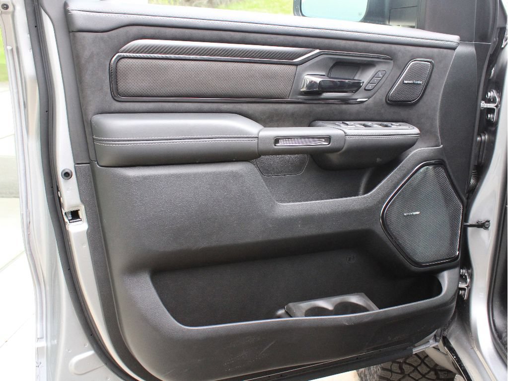 New 2026 RAM 1500 RHO w/ RHO Level 1 Equipment Group AWD/4WD image 9