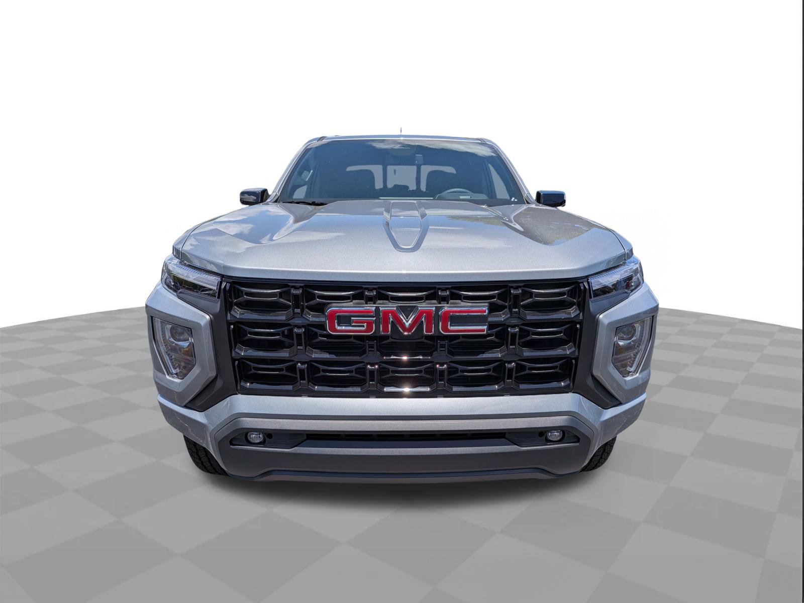 New 2026 GMC Canyon Elevation w/ Convenience Package RWD image 9
