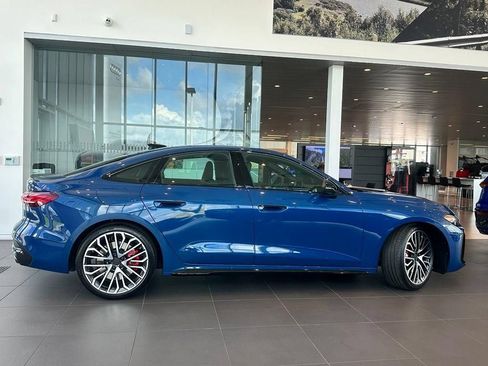 New 2026 Audi S5 Premium Plus AWD/4WD image 5