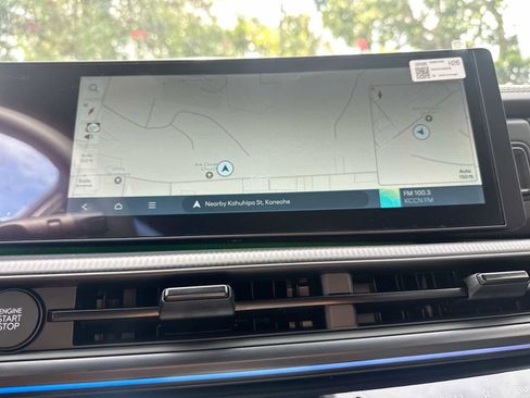 New 2026 Hyundai Santa Fe Calligraphy image 20